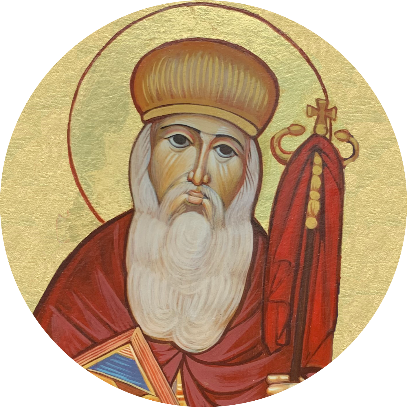 St Augustine Coptic Orthodox Church